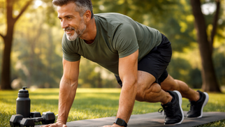 Silent Signals of Erectile Dysfunction